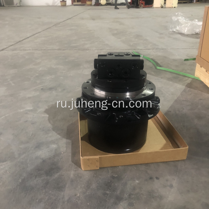 Кубота Excavator U35-4 Travel Motor RC788-61604 RC411-61808